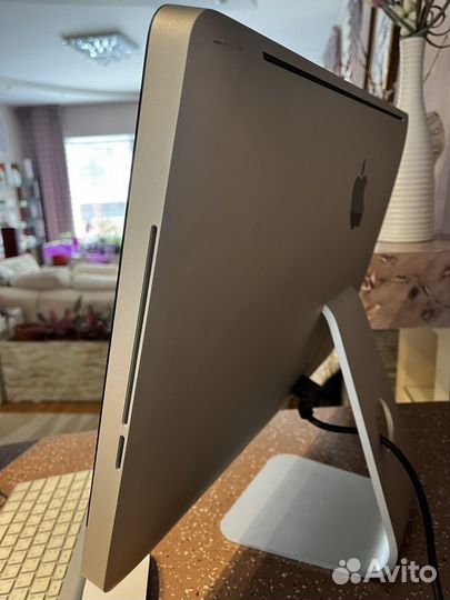 Моноблок apple iMac 21.5