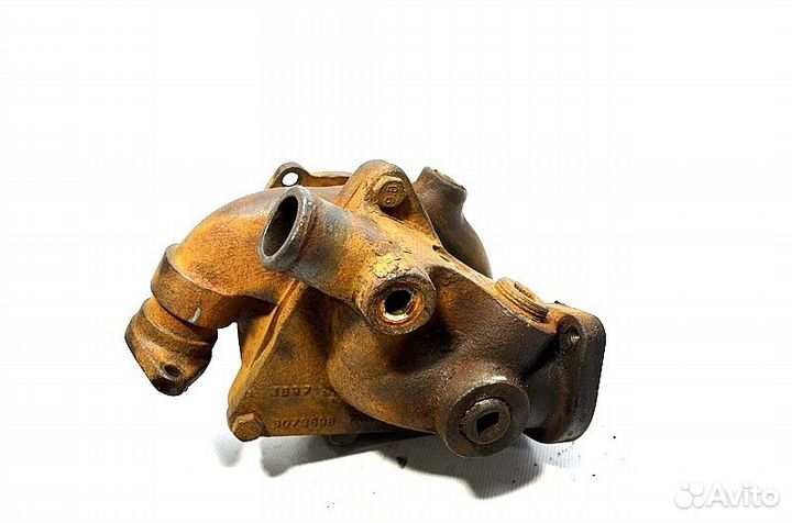 Водяная помпа international 9800