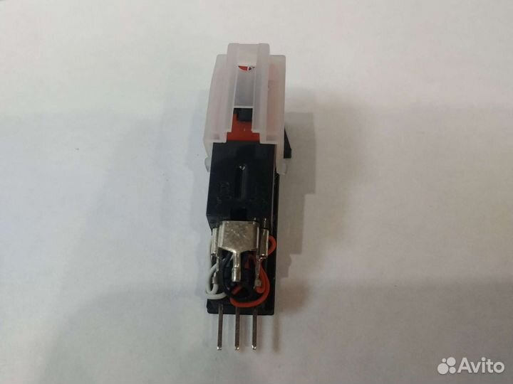 Головка для винилового проигрывателя