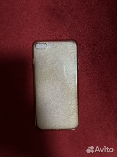 Чехол на iPhone 7 8 plus