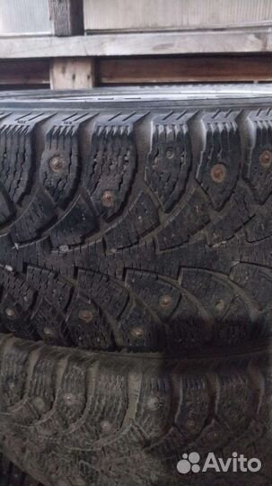 Nordman Nordman 4 195/60 R15