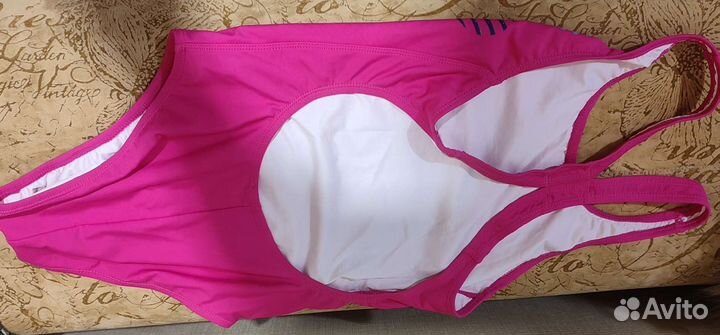 Купальник для девочки