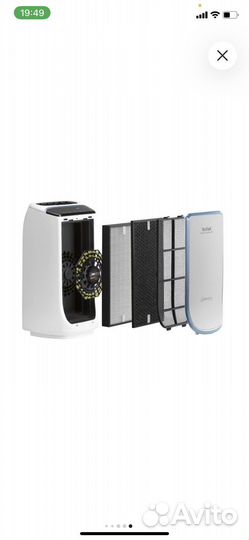 Очиститель воздуха