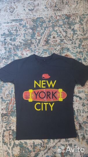 Пакет вещей на мальчика р. 158