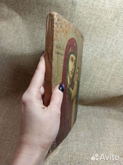 Старинные икона 19 век