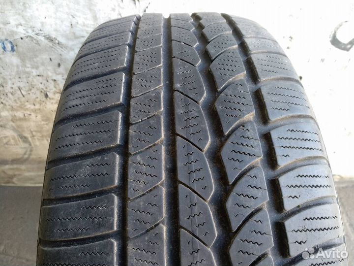 Continental ContiWinterContact TS 790v 225/50 R16 96V