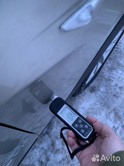 BMW X3 2.0 AT, 2013, 243 000 км