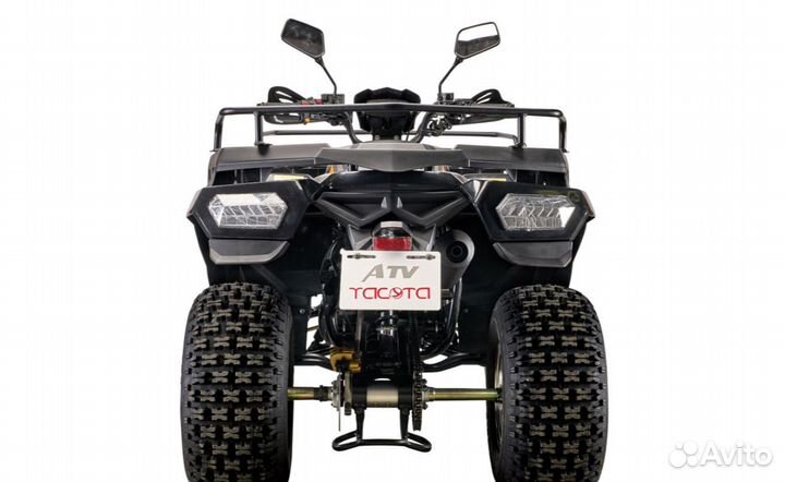 Квадроцикл yacota cabo 200