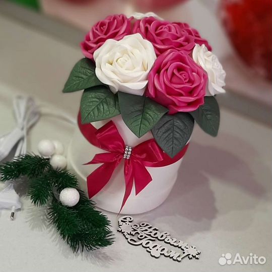 Настольные светильники