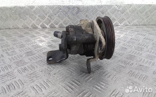 Насос гу дизельный nissan pathfinder R51 (BEA11BT0