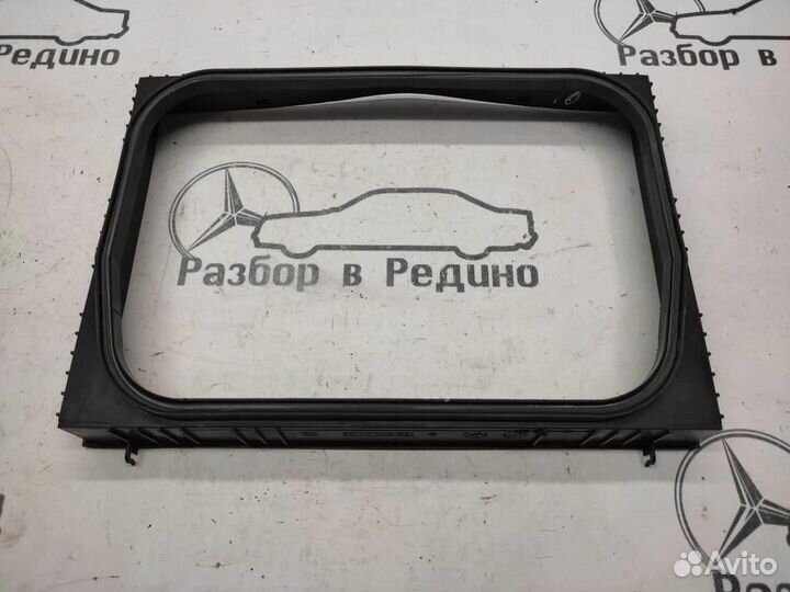 Корпус салонного фильтра Vaneo 414 vaneo 166.96