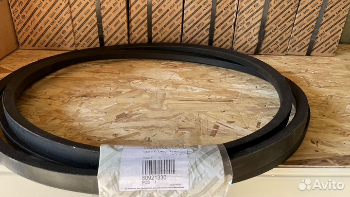 CNH Ремень мотовила жатки