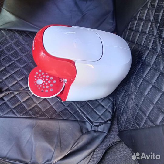 Кофемашина