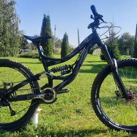 Велосипед Specialized SX Trail 2009 М Mullet