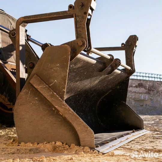 Ремонт спецтехники с гарантией