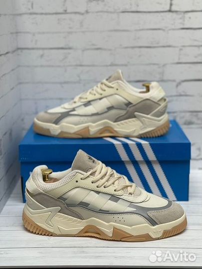 Кроссовки Adidas Niteball 2.0