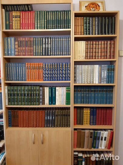 Сочинения отечественных и зарубежных авторов