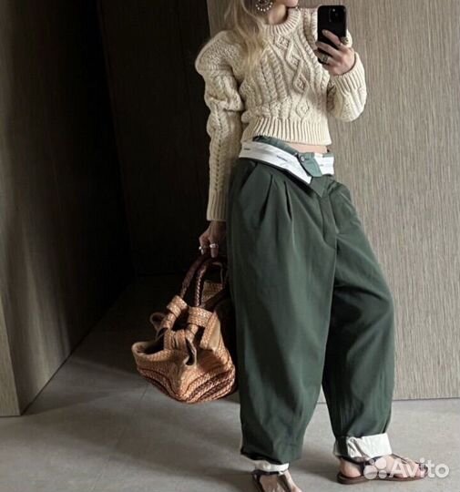 Свитер Calvin Klein