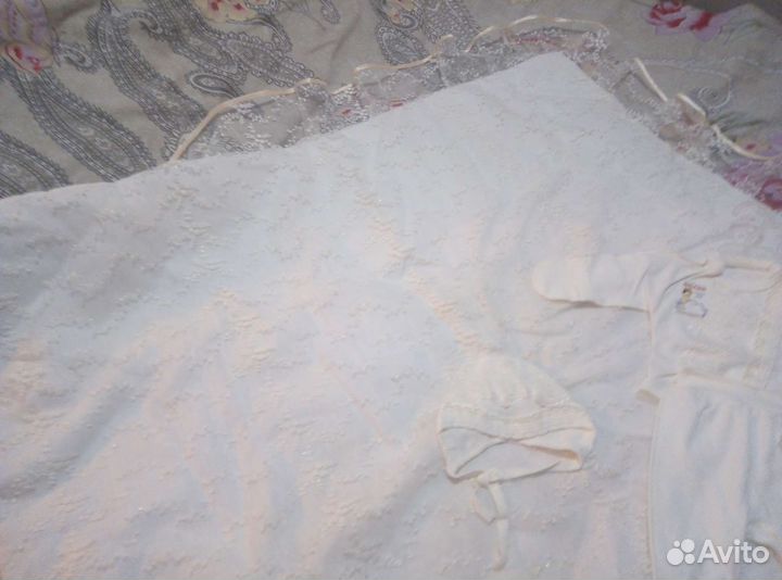 Уголок для новорожденных на выписку