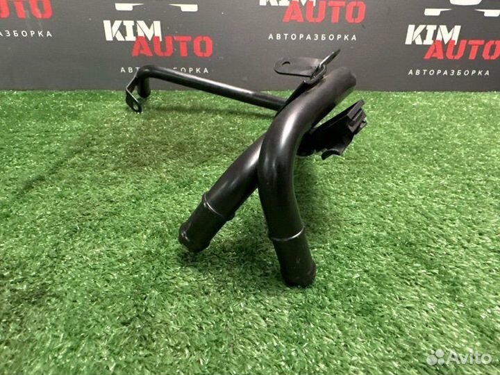 Трубка охлаждения Skoda Yeti 1.4 caxa 2014