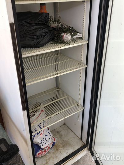 Холодильник бу