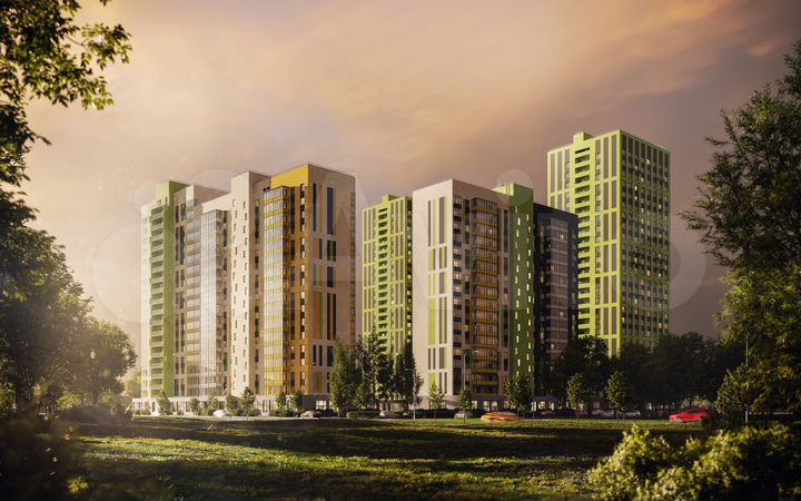 Свободного назначения, 48.65 м²