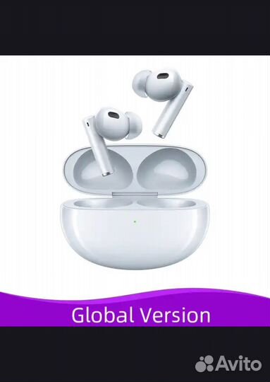Realme Buds Air 6 Pro (Global)