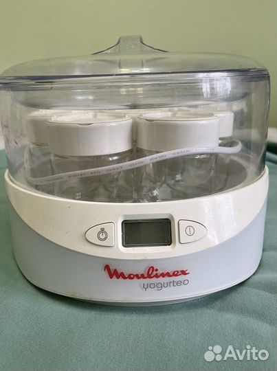 Йогуртница