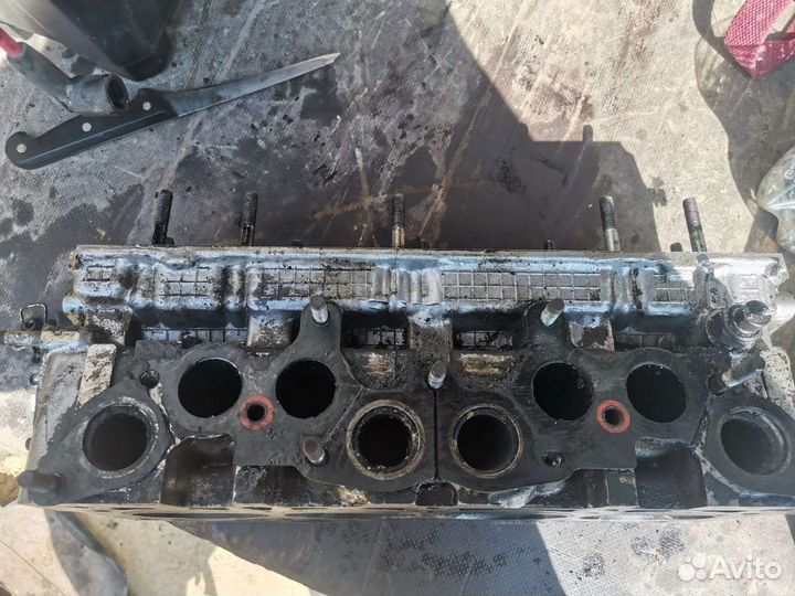 Запчасти двигателя ваз 2110