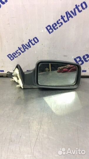 Зеркало заднего вида боковое правое LADA 2112 2004