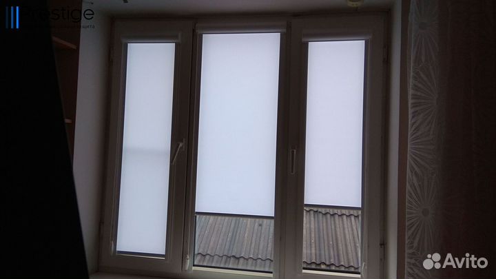 Жалюзи, рулонные шторы с бесплатной установкой