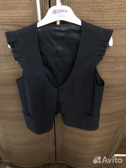 Школьная форма для девочки