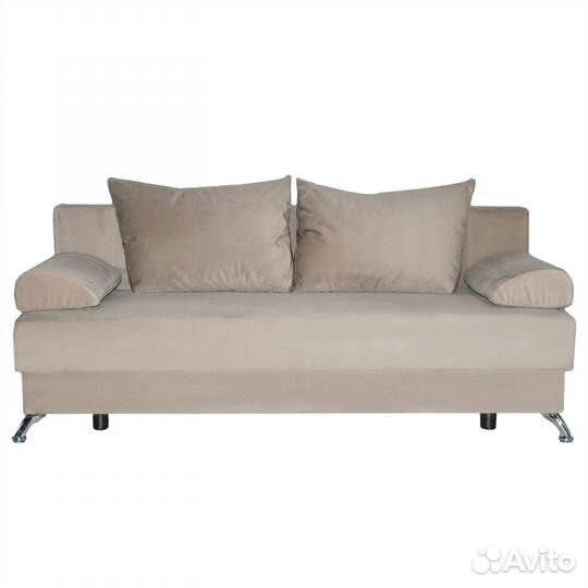 Диван кровать Юность 11 Еврокнижка пружинный блок