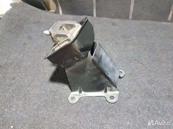 Подушка двигателя ford transit 2.4