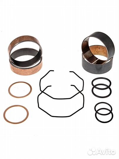 Направляющие BWX Yamaha WR250F 06-14,WR450F 05-11