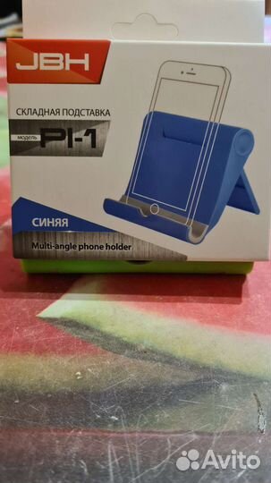 Новый Держатель для телефона и планшета