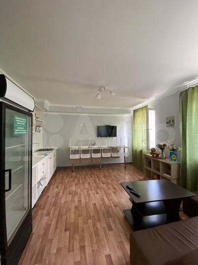 Комната 20 м², 1/3 эт.