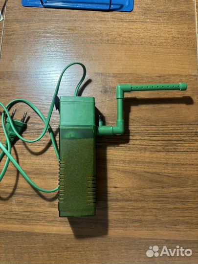 Аквариумный фильтр Barbus