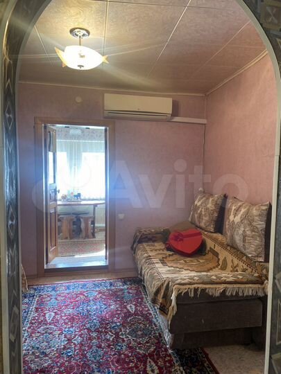 Дом 64 м² на участке 3 сот.