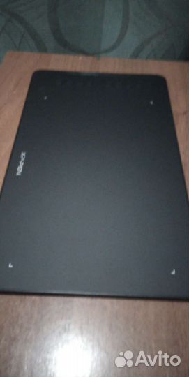 Графический планшет XP-PEN deco 01 V2