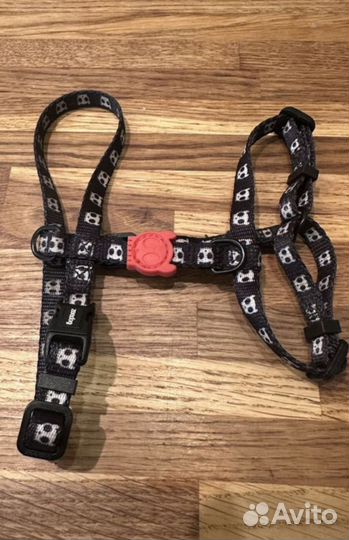 Шлейка zee.dog zee dog xs