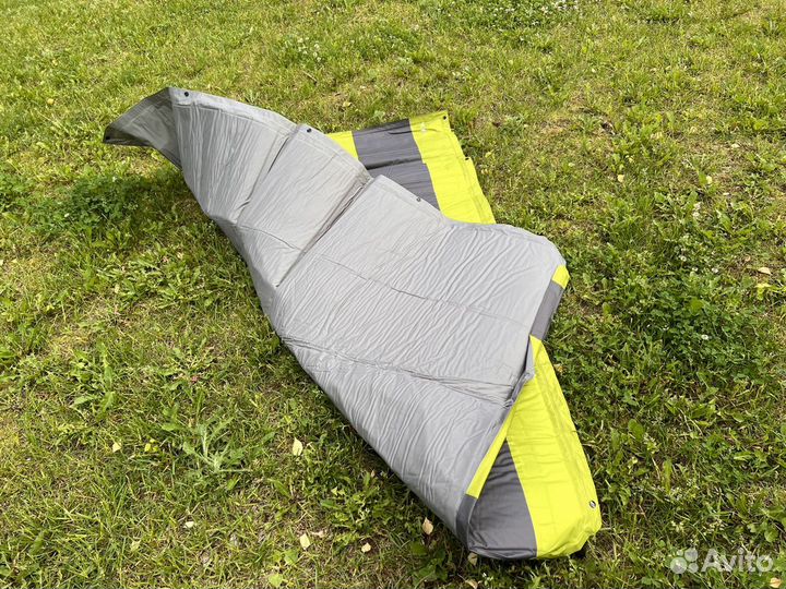 Матрас 3 см, двуспальный