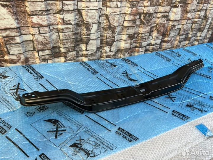 Крепление бампера переднее Lexus Lx 2015-2022