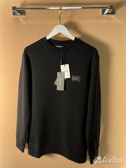 Свитшот мужской DG