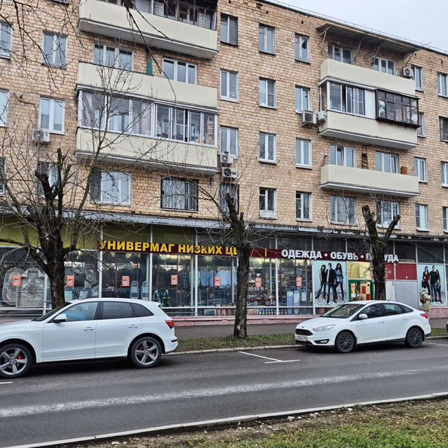 Торговая площадь, 515 м²