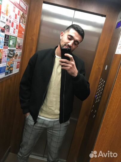 Любая работа