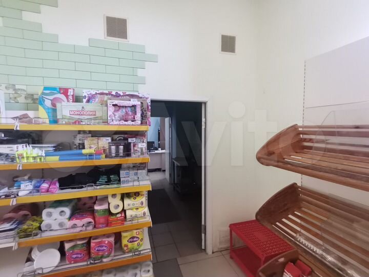 Торговая площадь, 125 м²