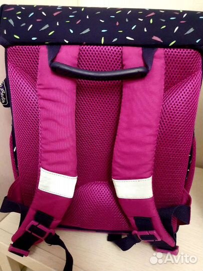 Ранец Нerlitz школьный