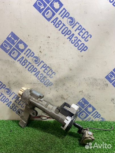 Замок зажигания Nissan Murano кроссовер 3.5 VQ35