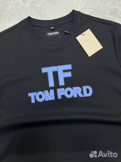 Футболка мужская Tom Ford